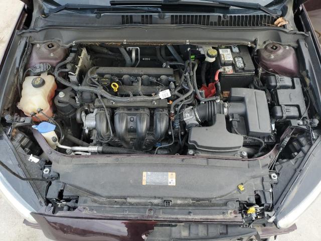 Ford Fusion Se Image 7