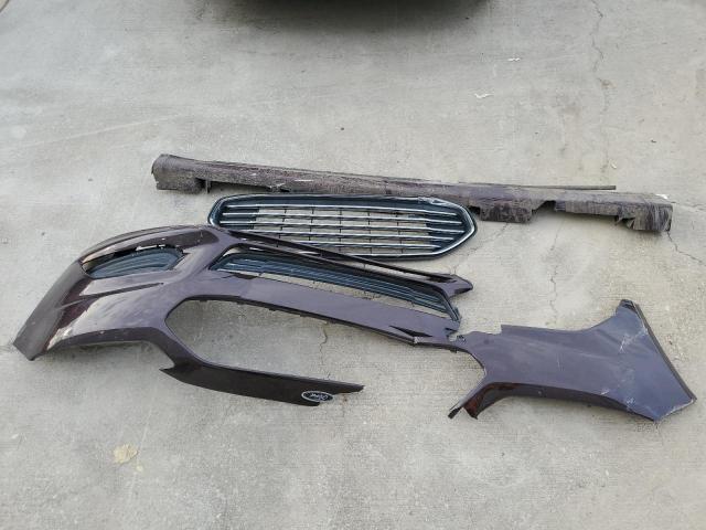 Ford Fusion Se Image 12