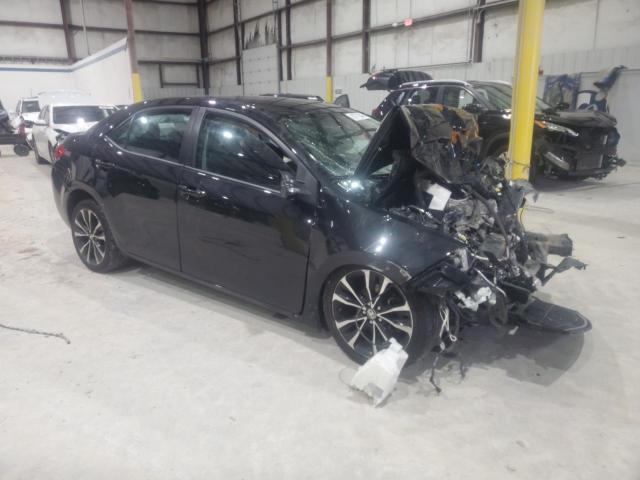 Toyota Corolla L Image 9