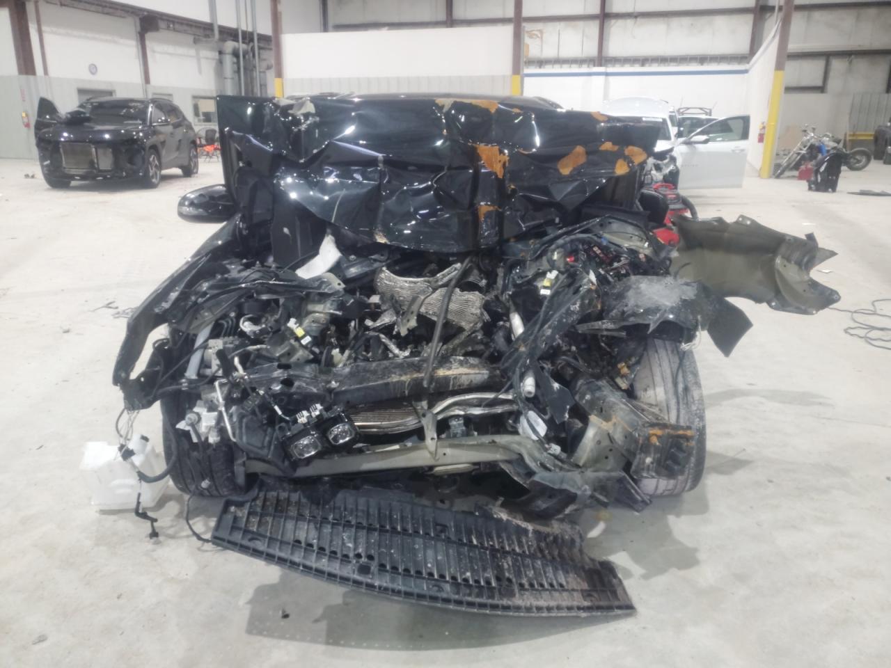 Toyota Corolla L Image 3