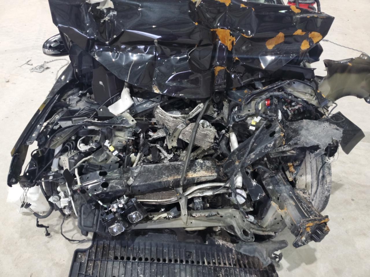 Toyota Corolla L Image 10