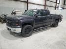 Chevrolet Silverado K1500 Ltz Image 1