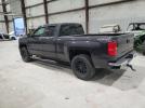 Chevrolet Silverado K1500 Ltz Image 2
