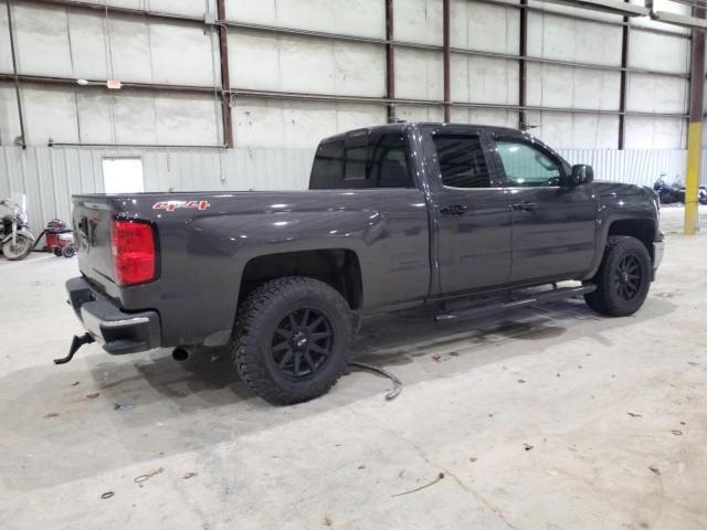 Chevrolet Silverado K1500 Ltz Image 4