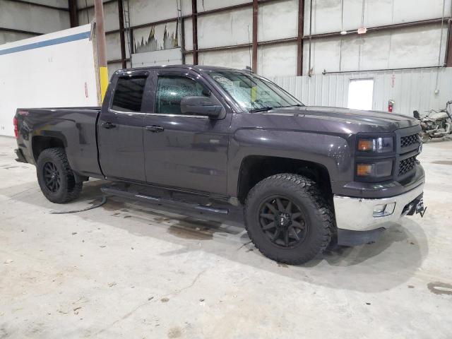 Chevrolet Silverado K1500 Ltz Image 7