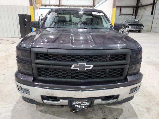 Chevrolet Silverado K1500 Ltz Image 6