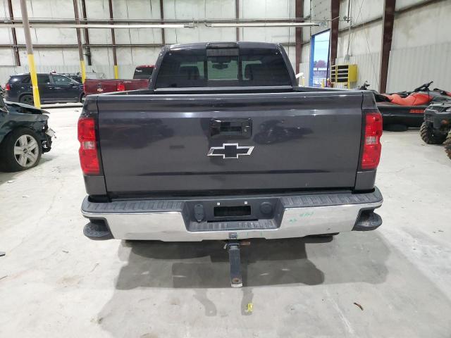 Chevrolet Silverado K1500 Ltz Image 3