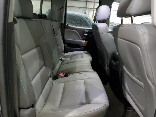 Chevrolet Silverado K1500 Ltz Image 11