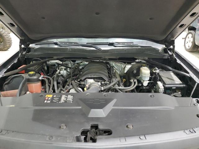 Chevrolet Silverado K1500 Ltz Image 12