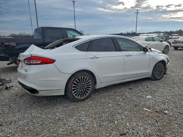 Ford Fusion Titanium/platinum Image 5