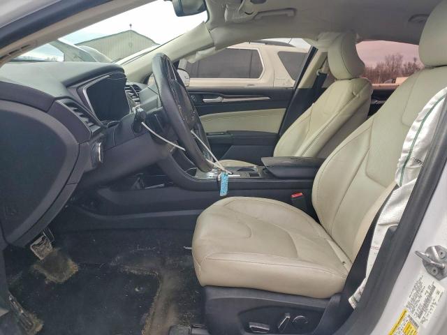 Ford Fusion Titanium/platinum Image 9