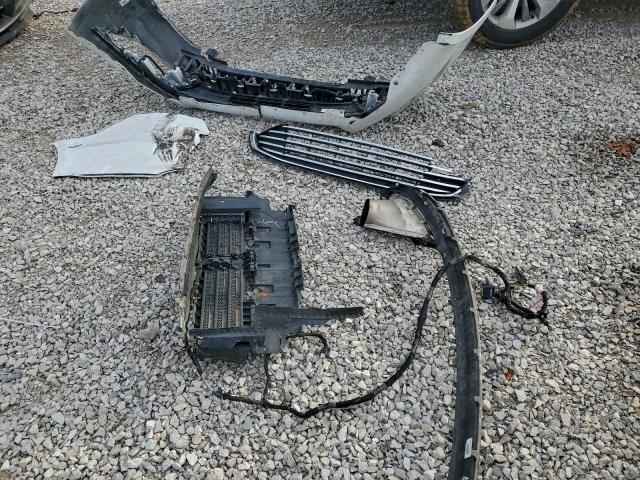 Ford Fusion Titanium/platinum Image 10