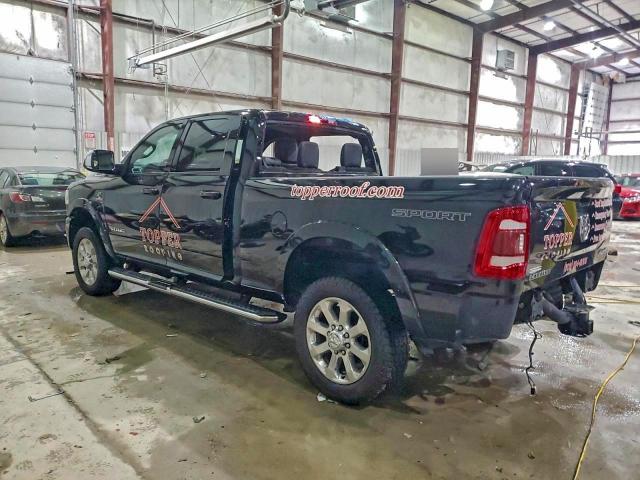 Ram 2500 Laramie Image 10