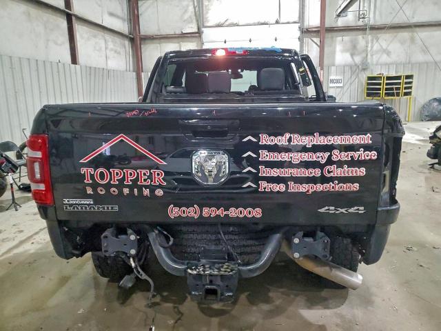 Ram 2500 Laramie Image 6