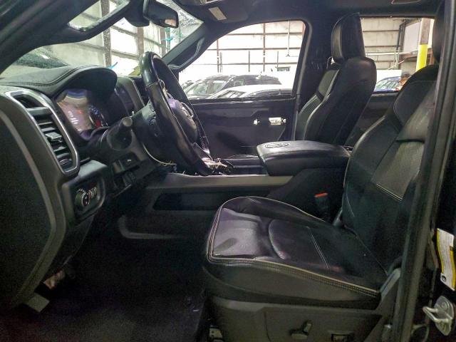 Ram 2500 Laramie Image 9