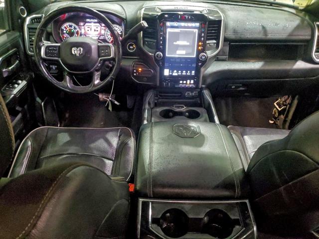 Ram 2500 Laramie Image 13