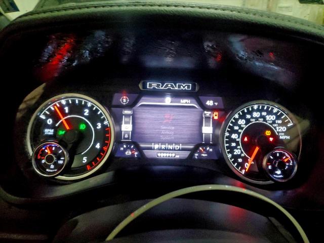 Ram 2500 Laramie Image 11