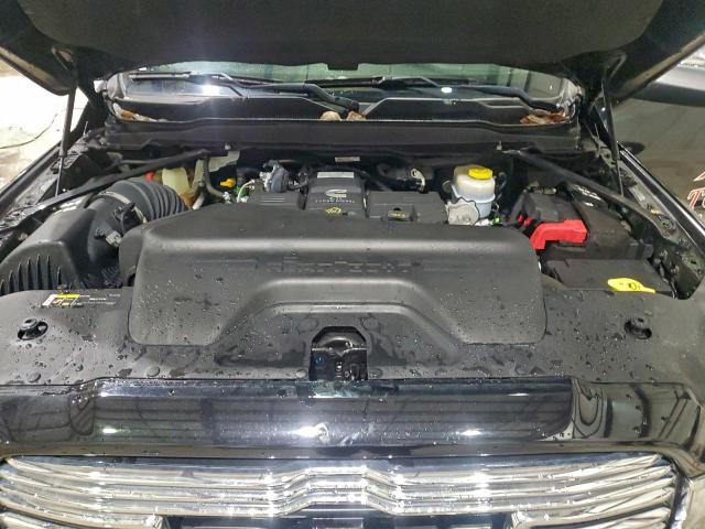 Ram 2500 Laramie Image 4