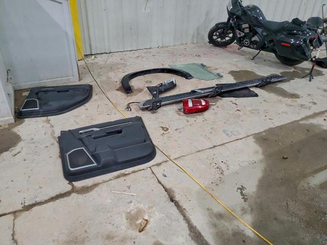 Ram 2500 Laramie Image 8