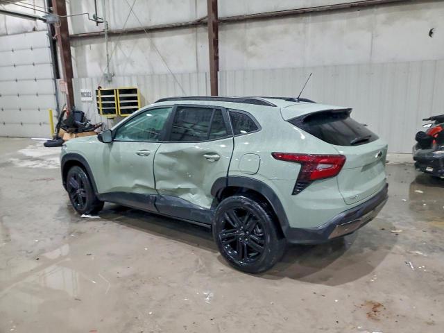 Chevrolet Trax Activ Image 6