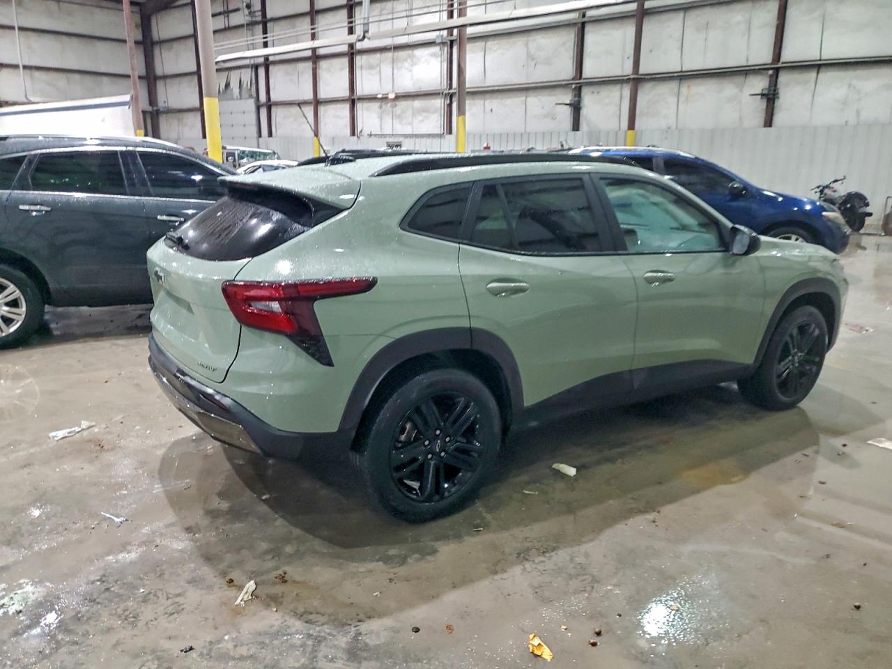 Chevrolet Trax Activ Image 5