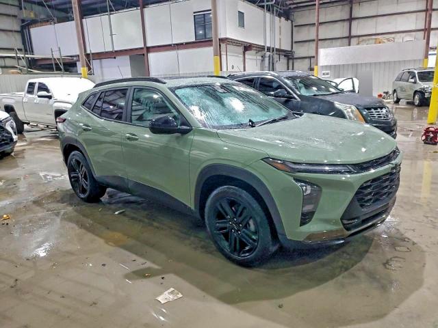 Chevrolet Trax Activ Image 11