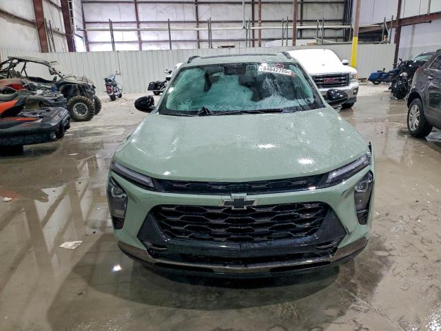 Chevrolet Trax Activ Image 13