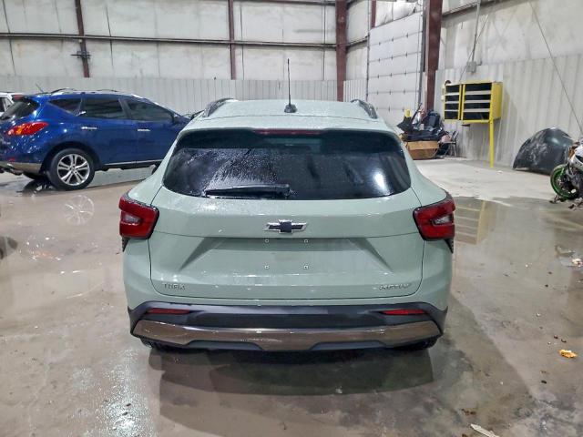 Chevrolet Trax Activ Image 10