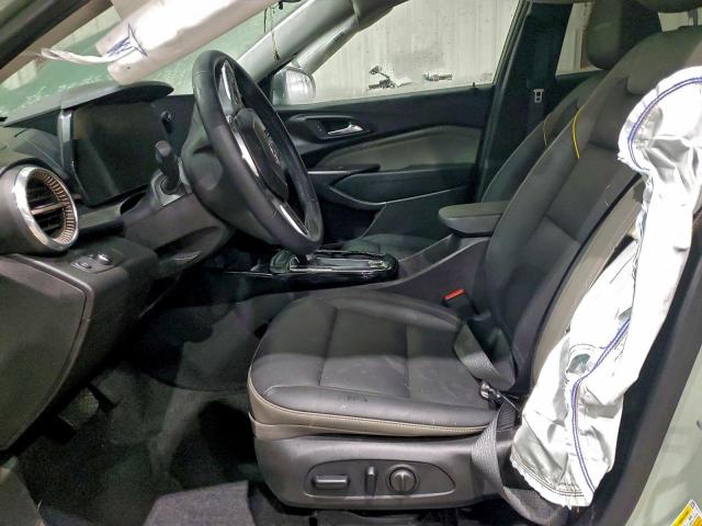 Chevrolet Trax Activ Image 7