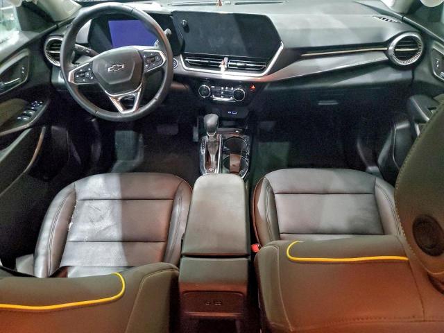 Chevrolet Trax Activ Image 9