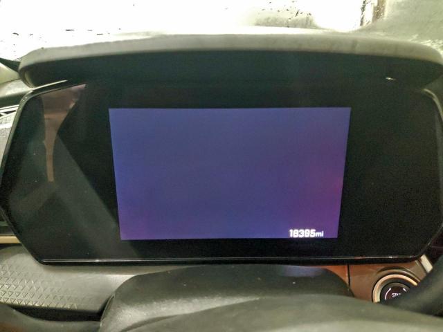 Chevrolet Trax Activ Image 2