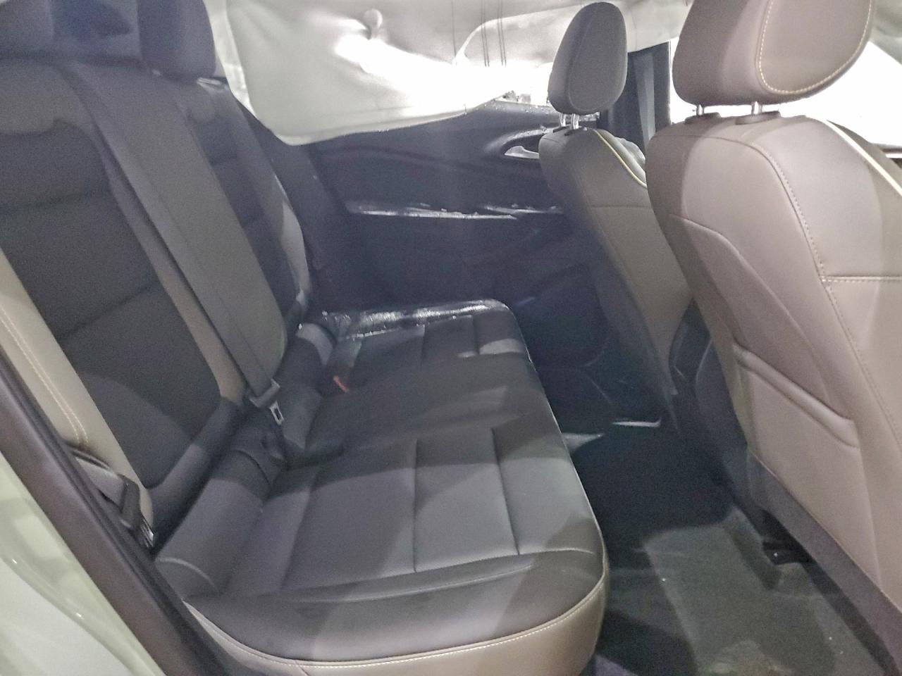 Chevrolet Trax Activ Image 8