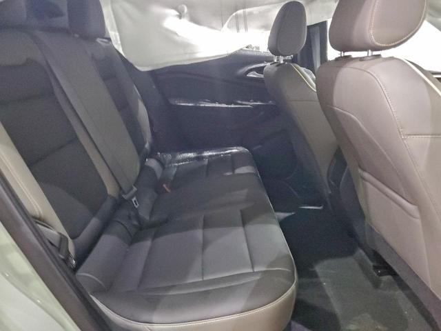 Chevrolet Trax Activ Image 8