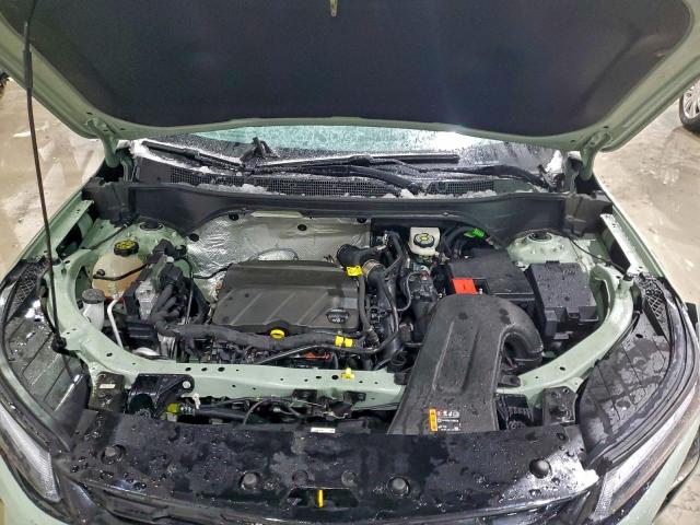 Chevrolet Trax Activ Image 3