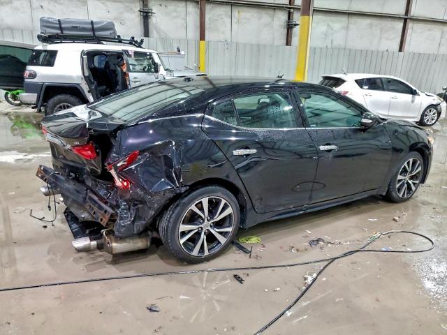 Nissan Maxima 3.5s Image 2