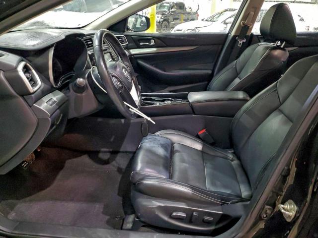 Nissan Maxima 3.5s Image 5