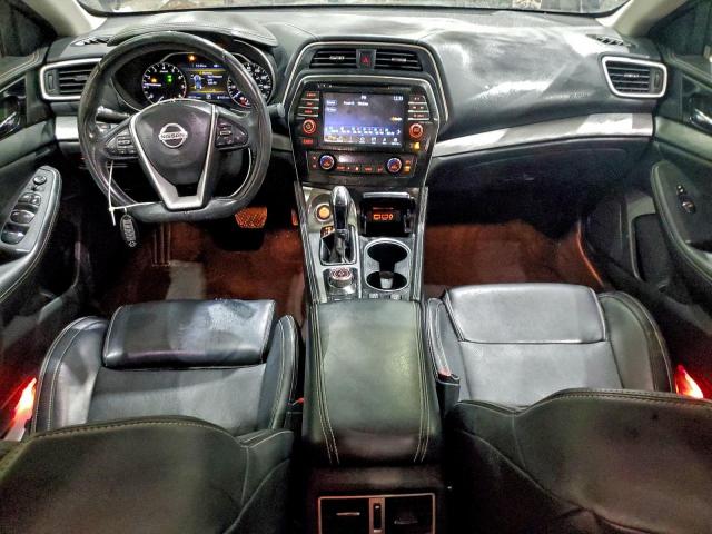 Nissan Maxima 3.5s Image 7