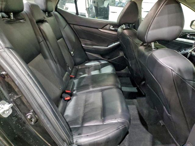 Nissan Maxima 3.5s Image 6