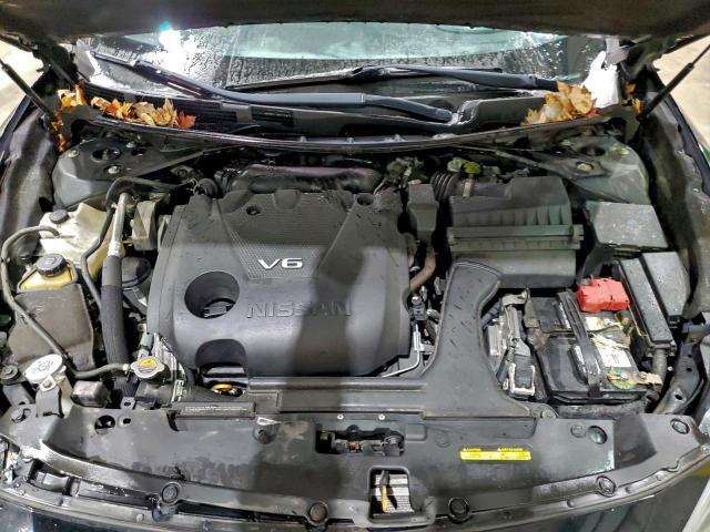 Nissan Maxima 3.5s Image 9