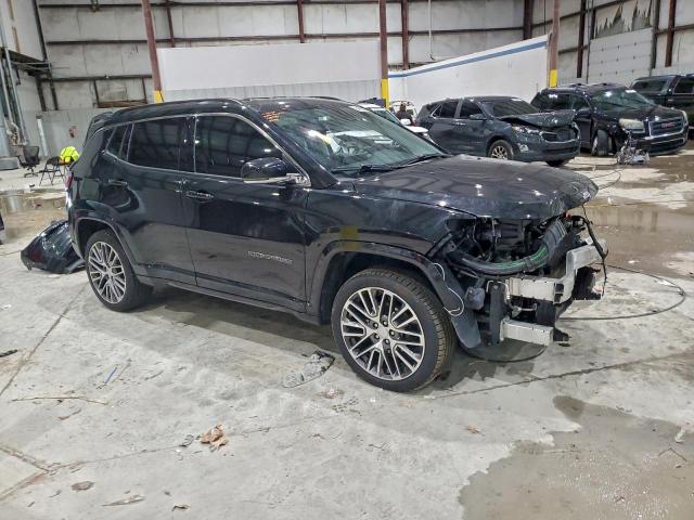 Jeep Compass Limited Image 2