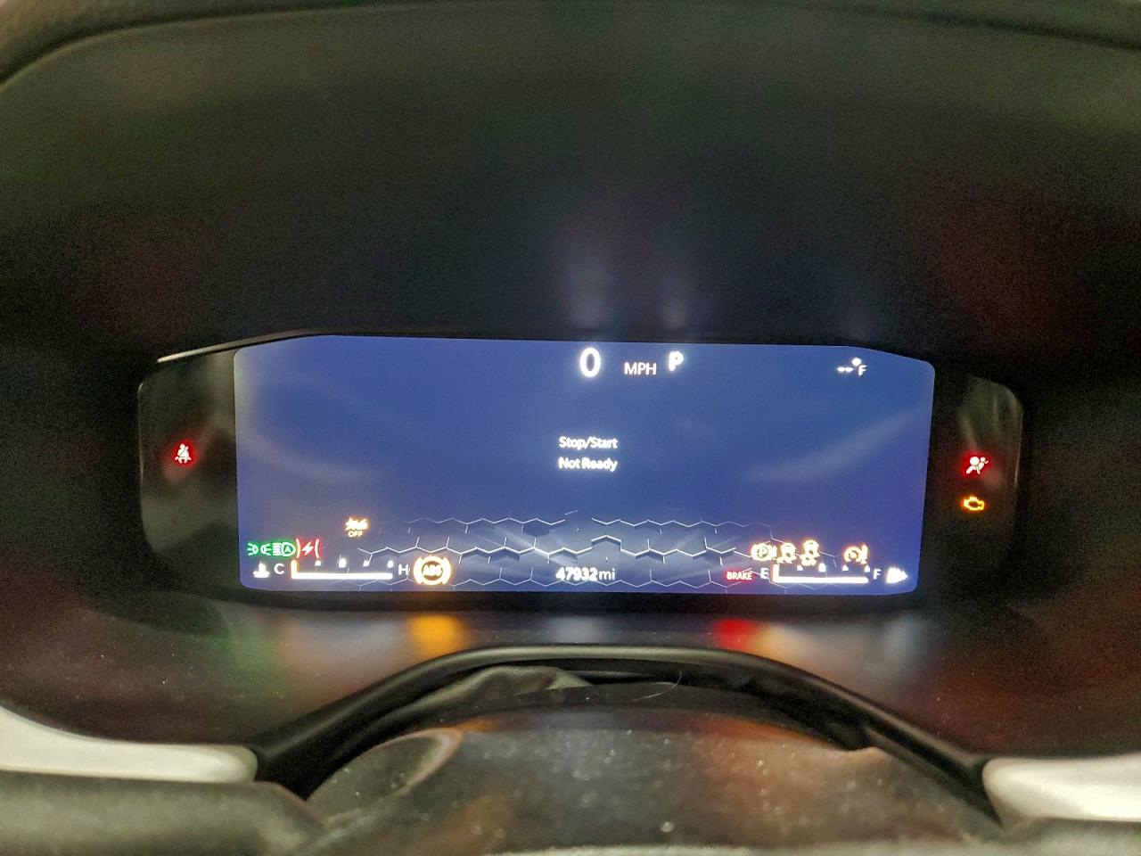 Jeep Compass Limited Image 6