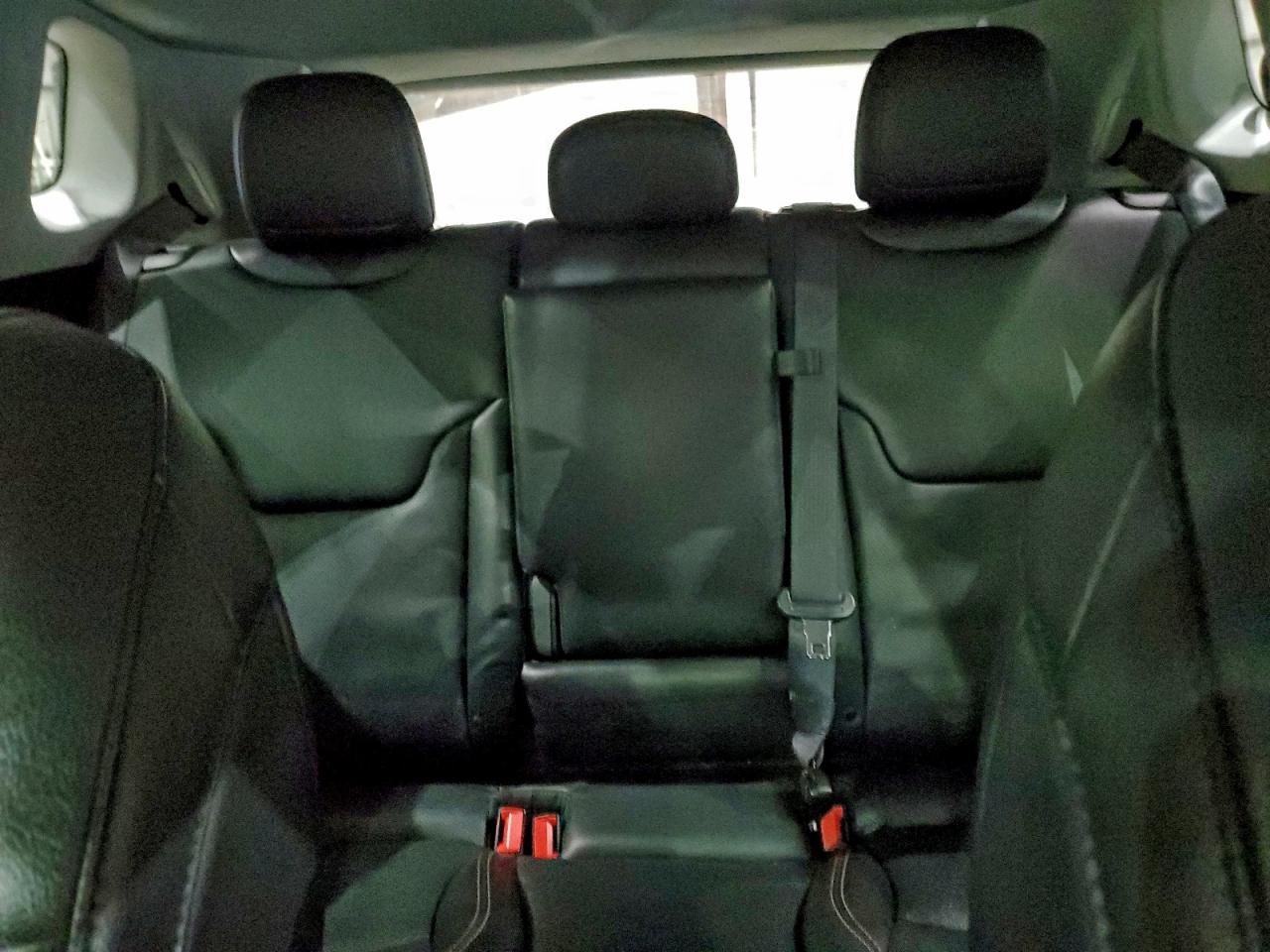 Jeep Compass Limited Image 11