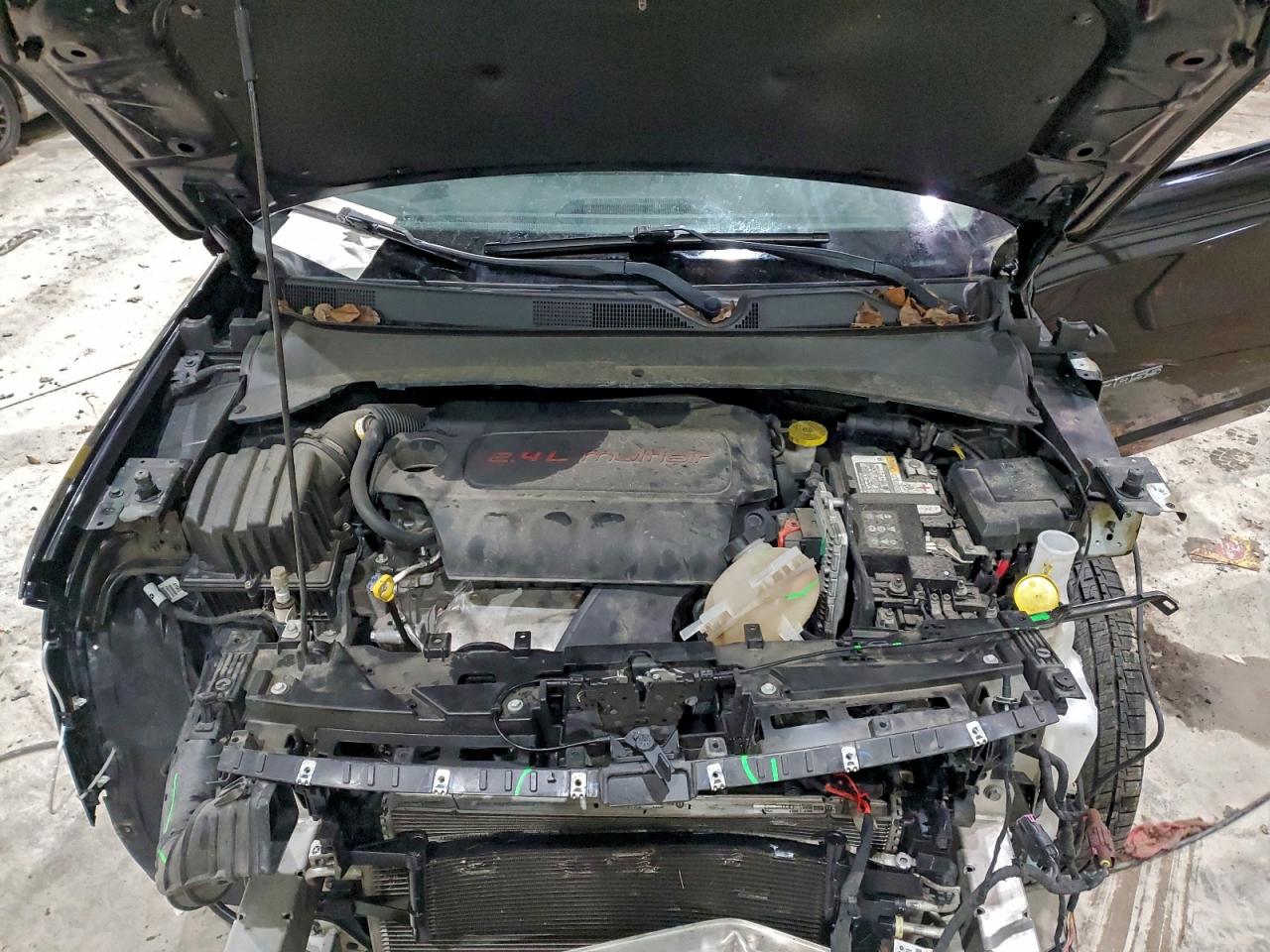 Jeep Compass Limited Image 10