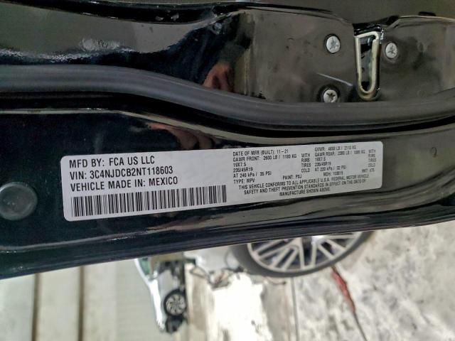 Jeep Compass Limited Image 8