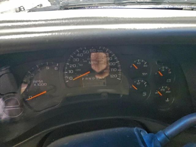 GMC Sierra K1500 Image 10