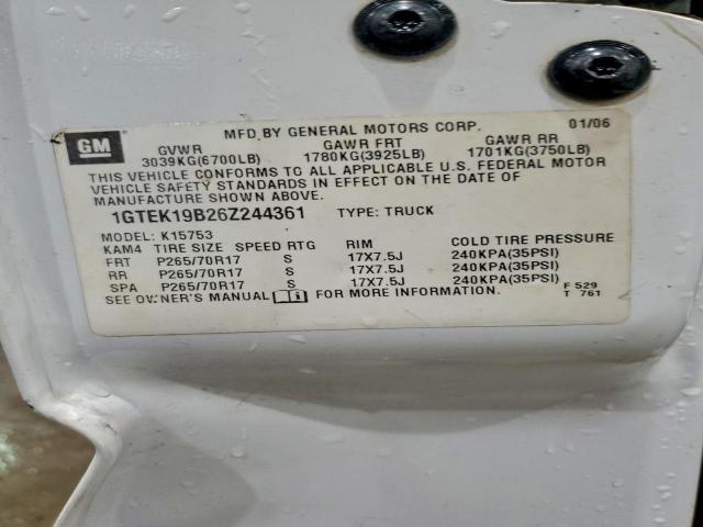 GMC Sierra K1500 Image 3