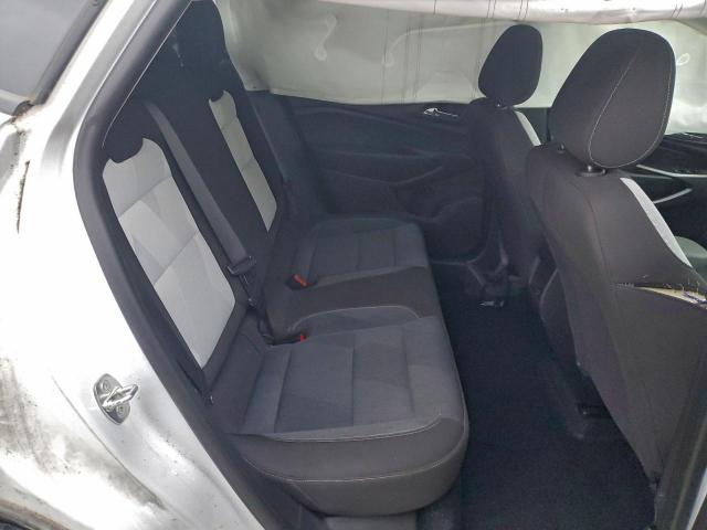 Chevrolet Trax Ls Image 13