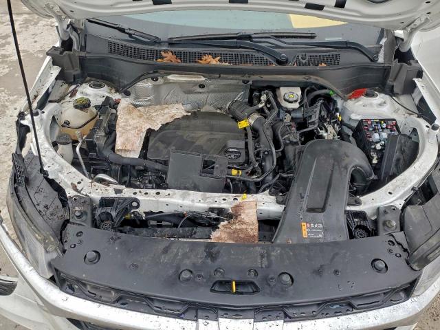 Chevrolet Trax Ls Image 10