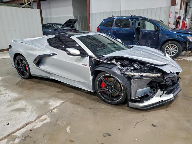 Chevrolet Corvette Stingray 2lt Image 6