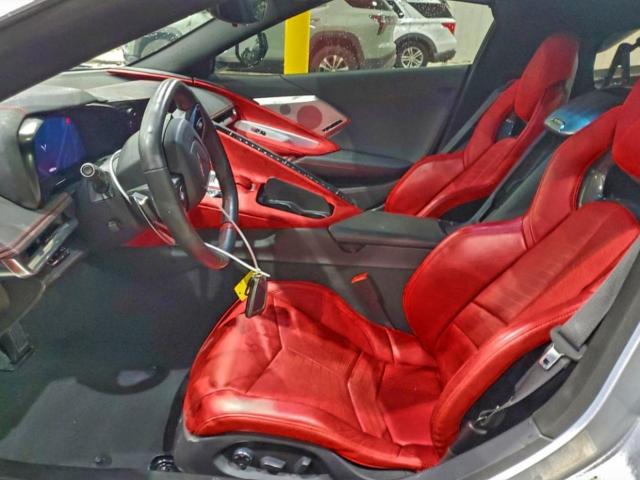 Chevrolet Corvette Stingray 2lt Image 4